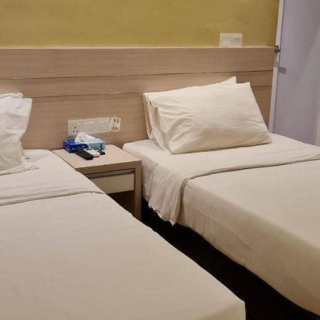 Star Tree Homestay -Contactless Self Check In Kuantan Zewnętrze zdjęcie