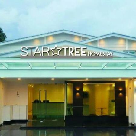 Star Tree Homestay -Contactless Self Check In Kuantan Zewnętrze zdjęcie