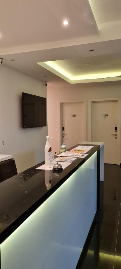 Star Tree Homestay -Contactless Self Check In Kuantan Zewnętrze zdjęcie