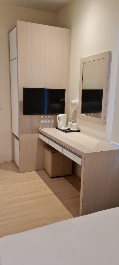 Star Tree Homestay -Contactless Self Check In Kuantan Zewnętrze zdjęcie