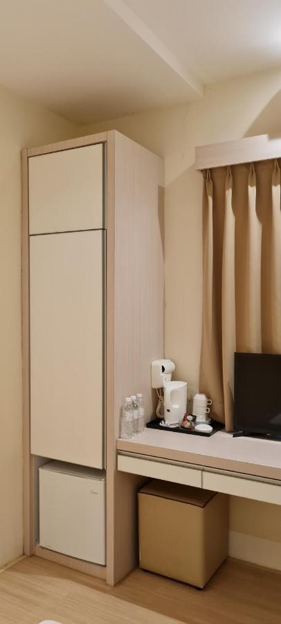 Star Tree Homestay -Contactless Self Check In Kuantan Zewnętrze zdjęcie
