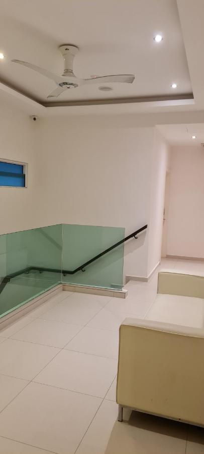 Star Tree Homestay -Contactless Self Check In Kuantan Zewnętrze zdjęcie