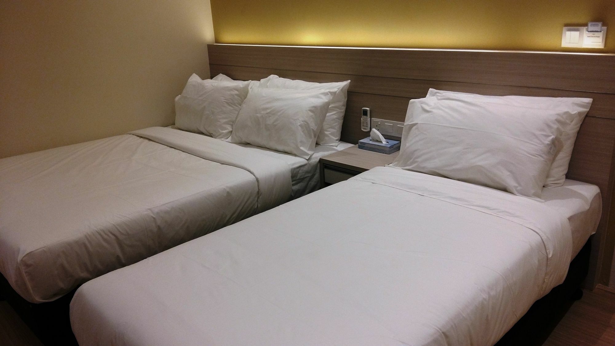 Star Tree Homestay -Contactless Self Check In Kuantan Zewnętrze zdjęcie